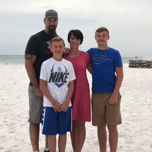 Meet your Posher, Miranda